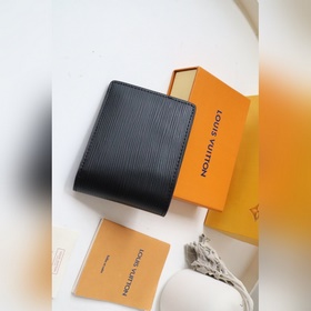 LV модель M80770 Кошелек MULTIPLE Кошелек Multiple Изготовлен из 