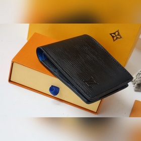 LV модель M80770 Кошелек MULTIPLE Кошелек Multiple Изготовлен из 