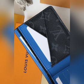 LV модель M80770 Кошелек MULTIPLE Кошелек Multiple Изготовлен из 