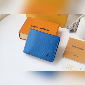 LV Модель M80770 Кошелек MULTIPLE Кошелек Multiple Изготовлен из