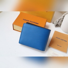 LV Модель M80770 Кошелек MULTIPLE Кошелек Multiple Изготовлен из