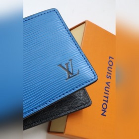 LV Модель M80770 Кошелек MULTIPLE Кошелек Multiple Изготовлен из