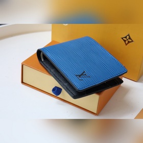 LV Модель M80770 Кошелек MULTIPLE Кошелек Multiple Изготовлен из 