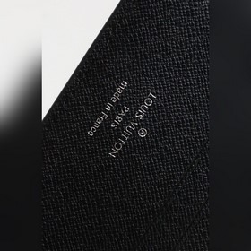 LV Модель M80770 Кошелек MULTIPLE Кошелек Multiple Изготовлен из 