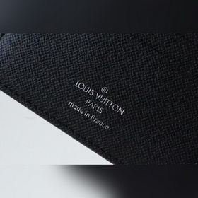 LV модель M81537 короткий кошелек Новый короткий кошелек для муж
