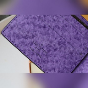 LV модель M81537 Короткий кошелек Новый короткий кошелек для мужч
