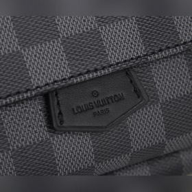 LV NEW MESSENGER Мужская сумка-мессенджер Новая сумка-мессенджер 