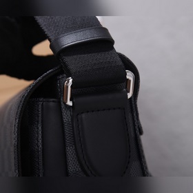 LV NEW MESSENGER Мужская сумка-мессенджер Новая сумка-мессенджер 
