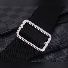 LV NEW MESSENGER Мужская сумка-мессенджер Новая сумка-мессенджер 
