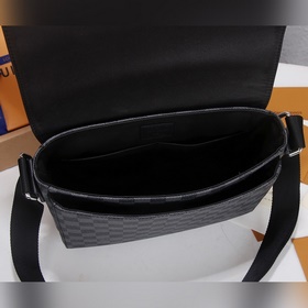 LV NEW MESSENGER Мужская сумка-мессенджер Новая сумка-мессенджер 