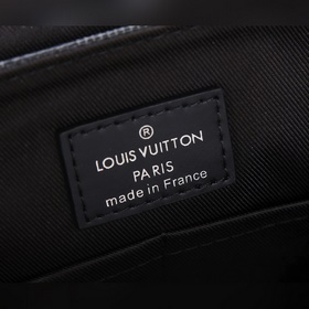 LV NEW MESSENGER Мужская сумка-мессенджер Новая сумка-мессенджер 
