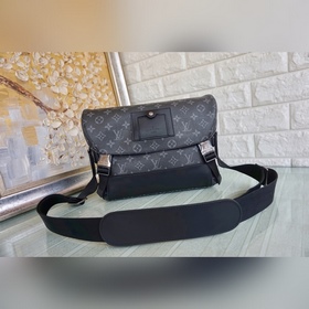 LV Модель： 40511 Messenger PM Voyager Small Messenger Вдохновленн