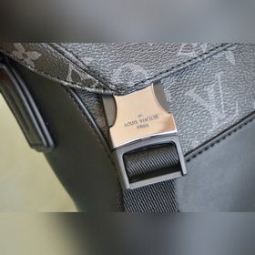 LV Модель： 40511 Messenger PM Voyager Small Messenger Вдохновленн