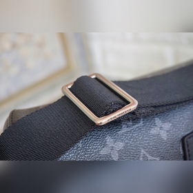 LV Модель： 40511 Messenger PM Voyager Small Messenger Вдохновленн