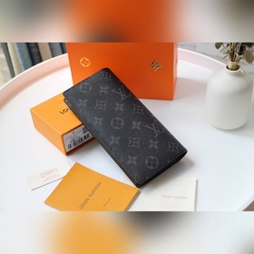 LV модель M66540 кожаный кошелек Создан в честь африканского иссл
