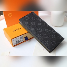 LV модель M66540 кожаный кошелек Создан в честь африканского иссл