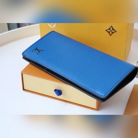 LV Модель M80788 Кошелек B RAZZA Кошелек Brazza — это просторный 
