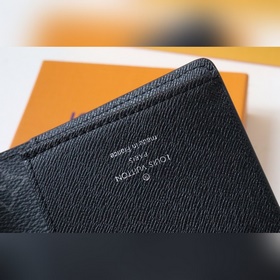 LV Модель M80788 Кошелек B RAZZA Кошелек Brazza — это просторный 