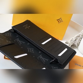LV Модель M80788 Кошелек B RAZZA Кошелек Brazza — это просторный 