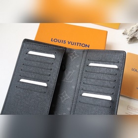 LV Модель M80788 Кошелек B RAZZA Кошелек Brazza — это просторный 
