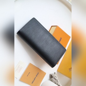 LV Модель M80788 Кошелек BRAZZA Кошелек Brazza — это просторный м
