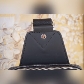 LV Модель： 41719 Avenue Эта сумка через плечо Avenue из ткани Mon