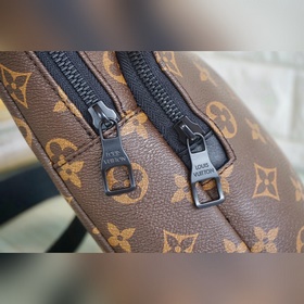 Модель： 41719 LV Сумка через плечо Avenue из ткани Monogram Идеа
