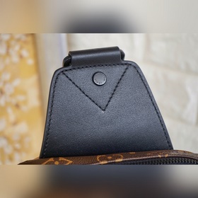 Модель： 41719 LV Сумка через плечо Avenue из ткани Monogram Идеа