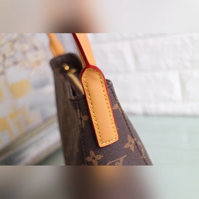 LV Модель： 51146 Сумка с длинной ручкой Новая любимая вещь модных