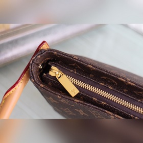 LV Модель： 51146 Сумка с длинной ручкой Новая любимая вещь модных