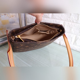 LV Модель： 51146 Сумка с длинной ручкой Новая любимая вещь модных