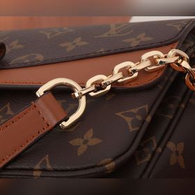 LV Marceau сумка с цепочкой Вдохновленная сумкой Pochette Métis, 