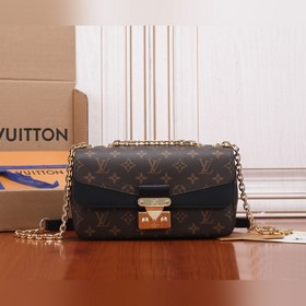 LV Marceau сумка с цепочкой Вдохновленная сумкой Pochette Métis,