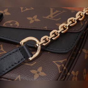 LV Marceau сумка с цепочкой Вдохновленная сумкой Pochette Métis, 