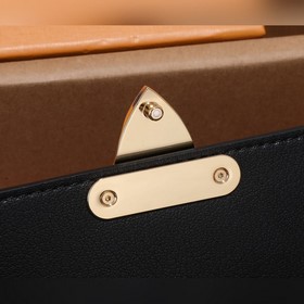 LV Marceau сумка с цепочкой Вдохновленная сумкой Pochette Métis, 