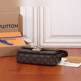 LV Marceau сумка с цепочкой Вдохновленная сумкой Pochette Métis, 