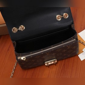 LV Marceau сумка с цепочкой Вдохновленная сумкой Pochette Métis, 