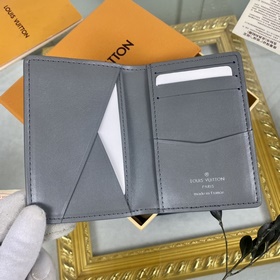 LV сумка-кошелек универсальная Модель M81382 с тиснением Этот уни