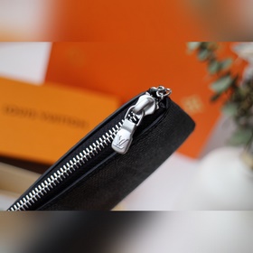 LV Кошелек для ключей Модель M62650 Элегантный и практичный кошел