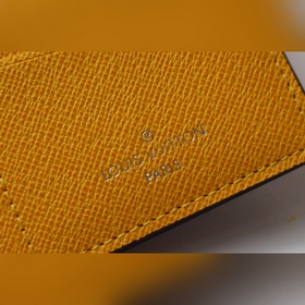 LV модель M63144  Кошелек в сумке из парусины В кошелек легко по