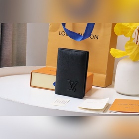 LV Модель M69979 Новый карманный кошелек LV Aerogram Выбранная т
