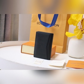 LV Модель M69979 Новый карманный кошелек LV Aerogram Выбранная т
