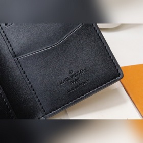 LV Модель M69979 Новый карманный кошелек LV Aerogram Выбранная т