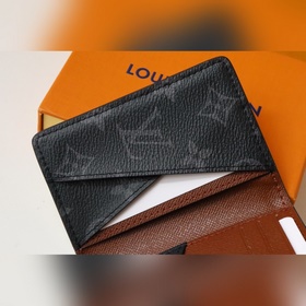 LV Модель M80767 Универсальный кошелек в чехле Этот универсальный