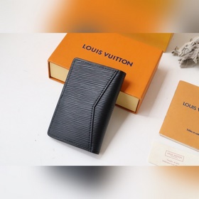 LV Модель M80767 Универсальный кошелек в чехле Этот универсальный