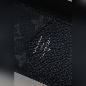 LV Модель M80767 Универсальный кошелек в чехле Этот универсальный