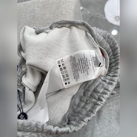 Монку Свободные брюки Роскошный классический бренд с оригинальны