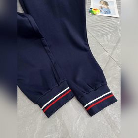 Монку Свободные брюки Роскошный классический бренд с оригинальны