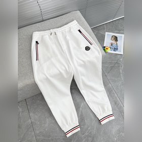 Монку Свободные брюки Роскошный классический бренд с оригинальны