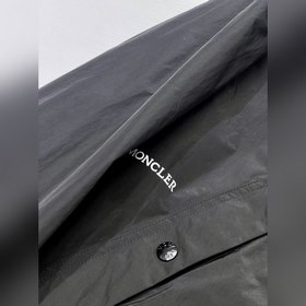 Moncler Монклор Стильная куртка с капюшоном Привлекательная и ярк
